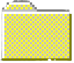 Folder icon